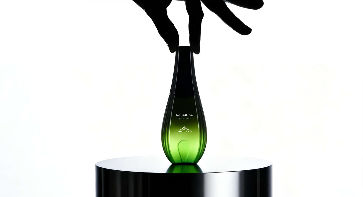 Can You Use a Scalp Serum Every Day? The Texture, Absorption & Greasy Question, Answered