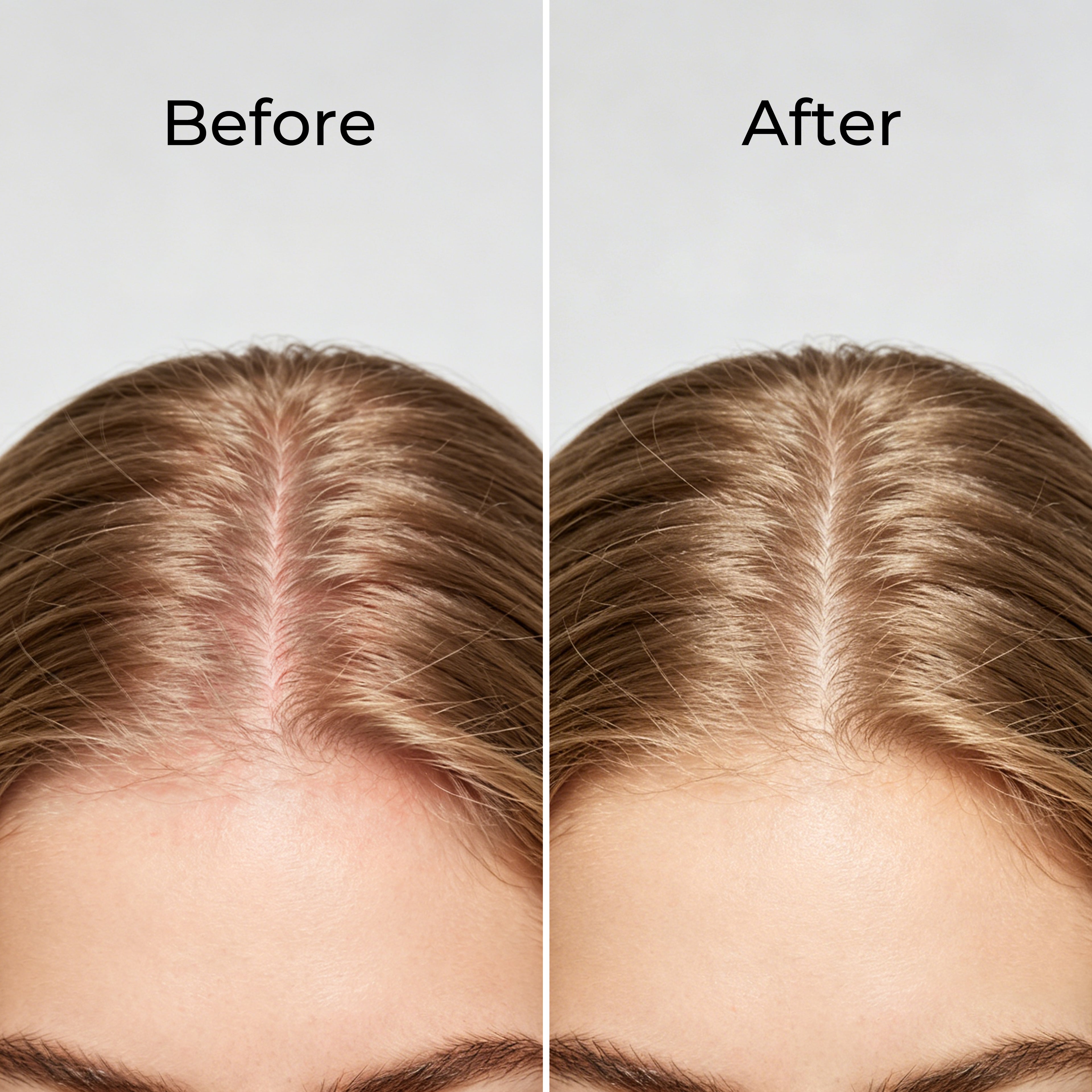 Groland Platinum Advanced Revitalizing Shampoo (For Dry Scalp)