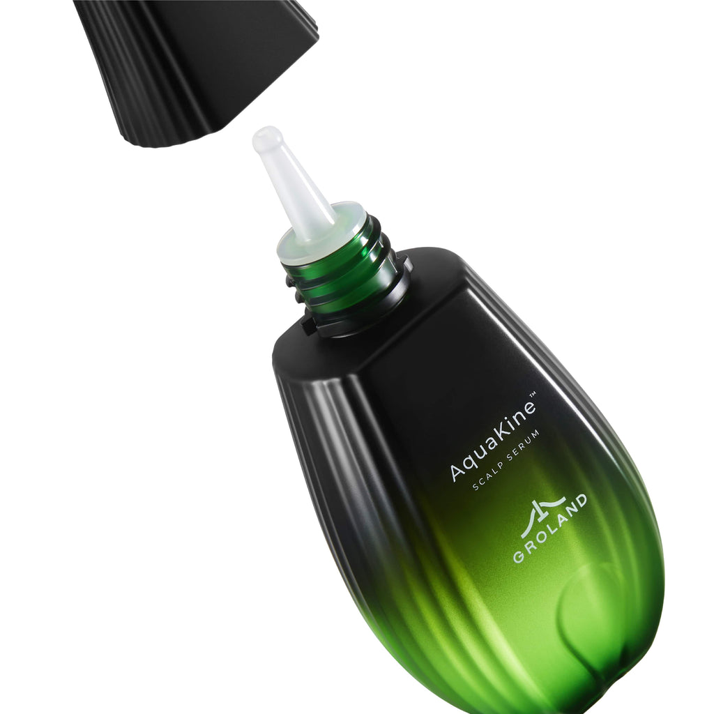 Groland<sup>™</sup>AquaKine<sup>™</sup>  scalp serum