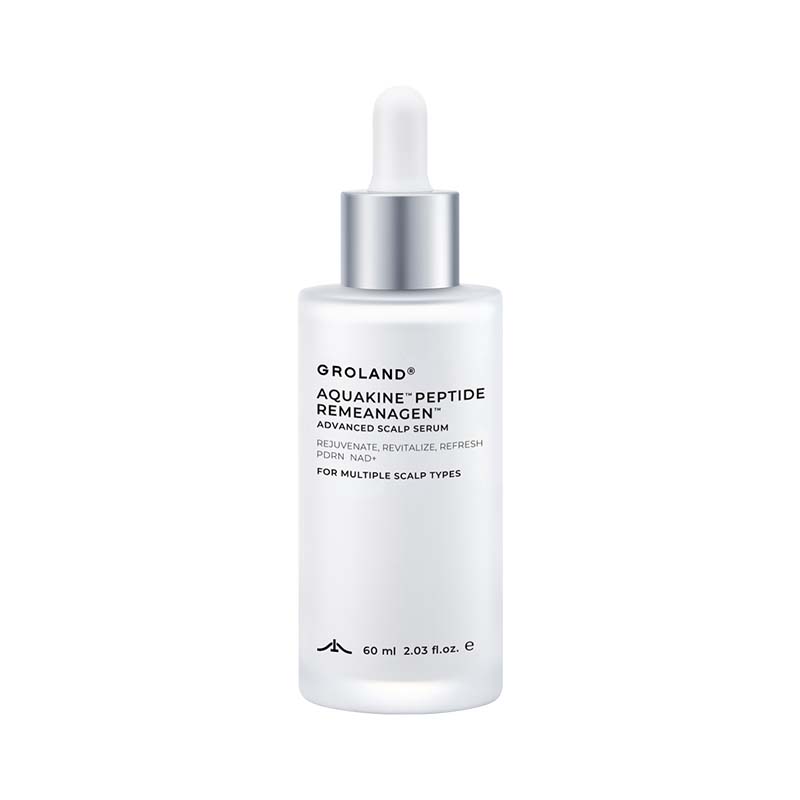 [Ships in early June] Aquakine™ Peptide Remeanagen™ Advanced Scalp Serum