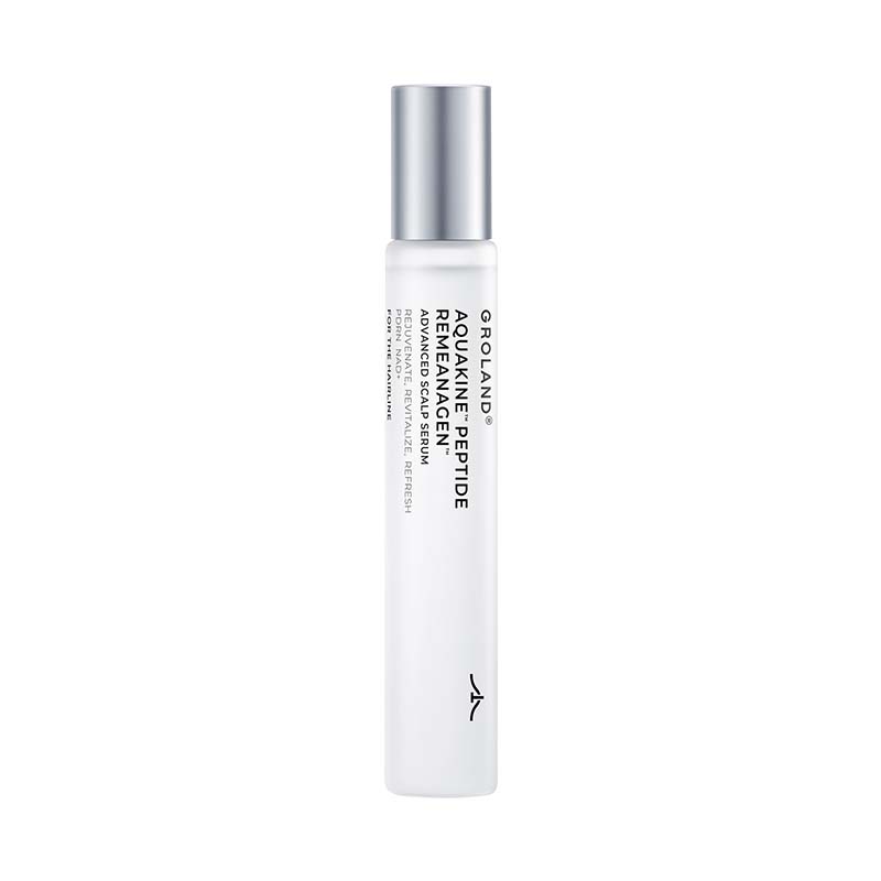 [Ships in early June] Aquakine™ Peptide Remeanagen™ Advanced Scalp Serum